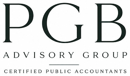PGB Advisory Group