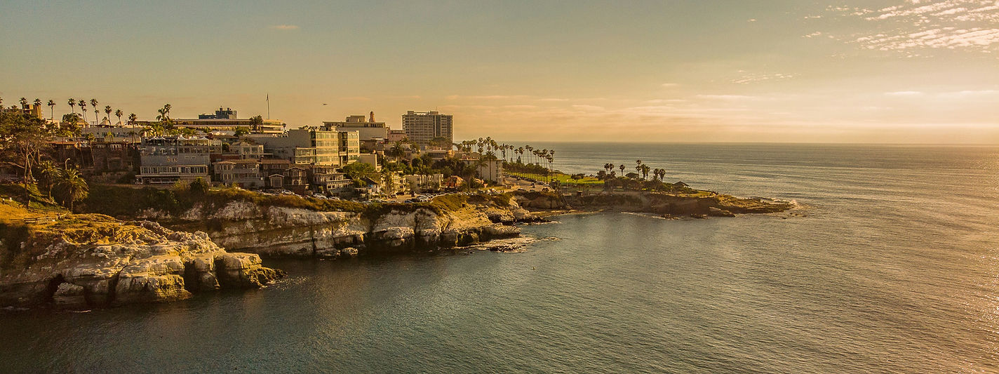 San Diego