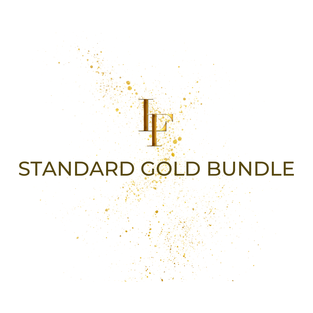 Exclusive Offer for A Seat at the Table Attendees