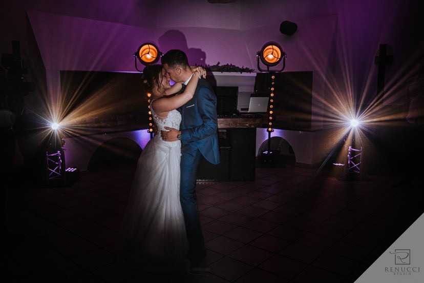 Mariage, Moulin de Gemenos, DJ, ouverture de bal