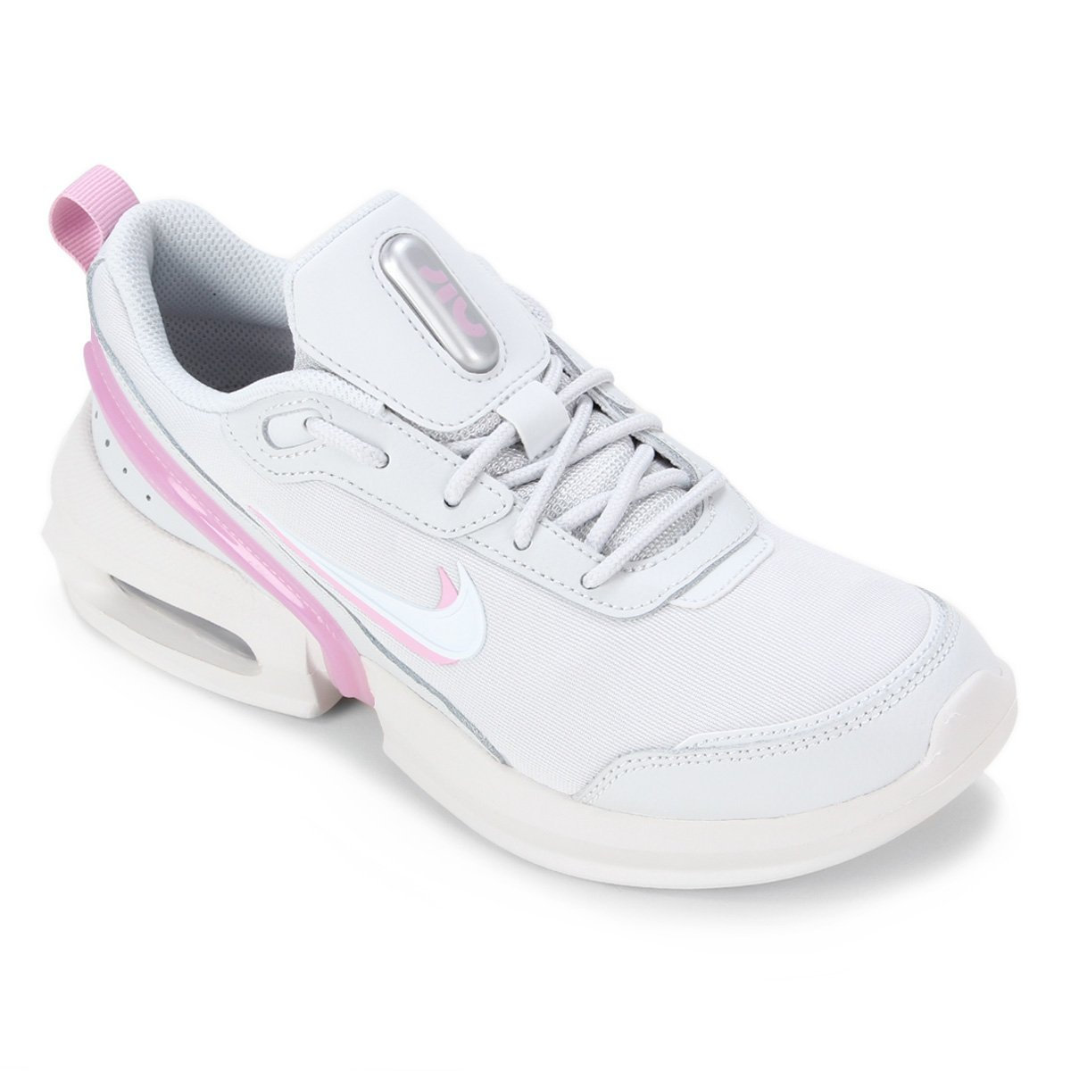AIR MAX SIREN CJ1678-002 NIKE | Orange Sport