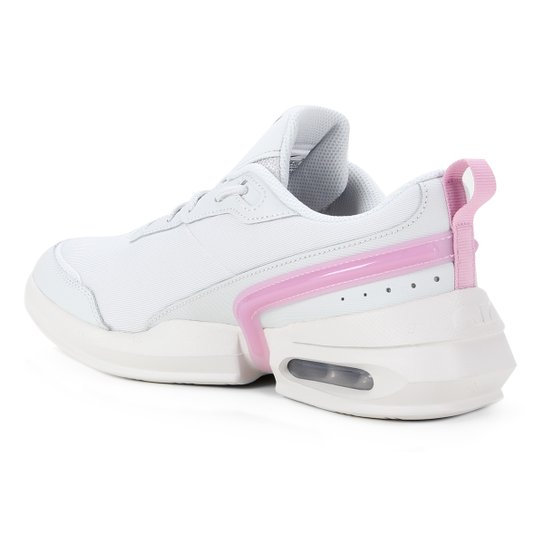 AIR MAX SIREN CJ1678-002 NIKE | Orange Sport