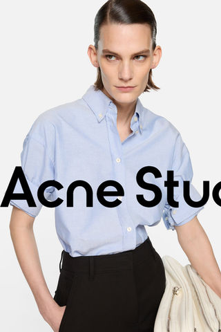 Acne Studios