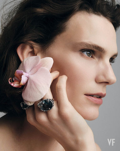 Vanity Fair Italy