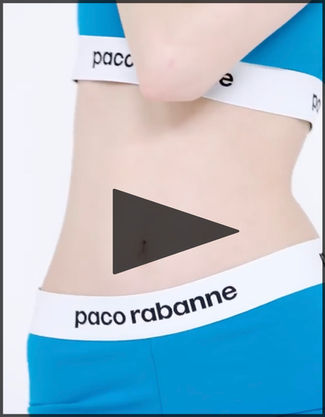 Paco Rabanne