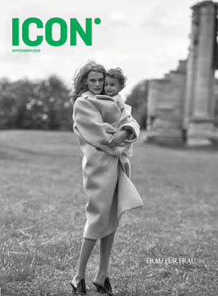 Icon Magazine