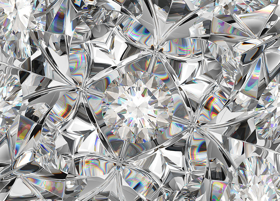 Clarity - Die Reinheit des Diamanten