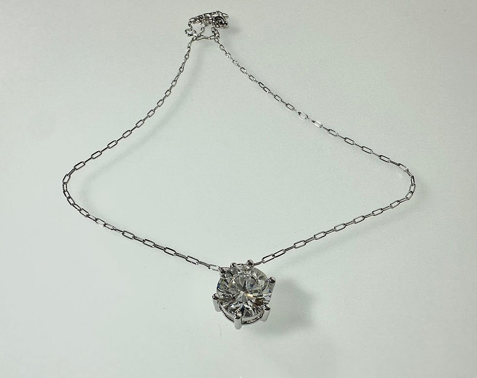 diamantschmuck