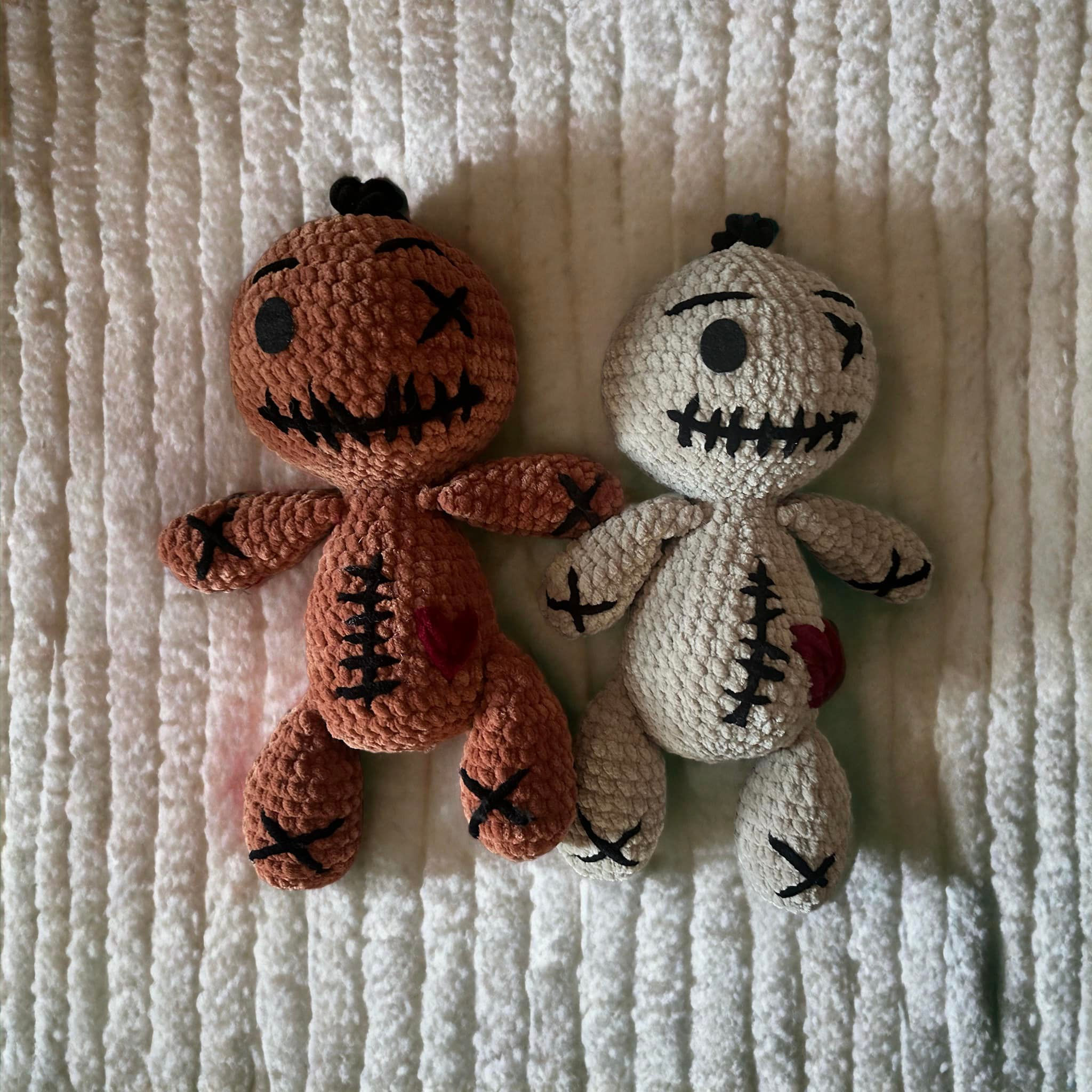 Rag Doll