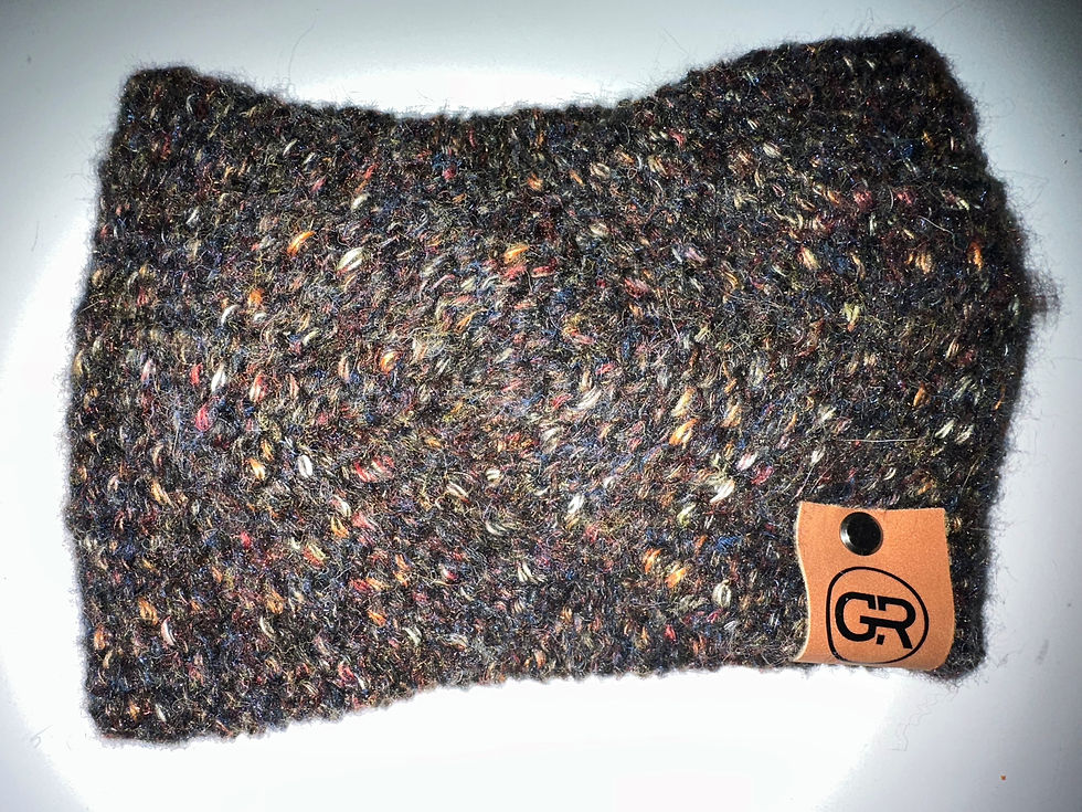 Thumbnail: Ear Warmers