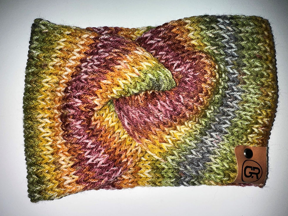 Thumbnail: Ear Warmers