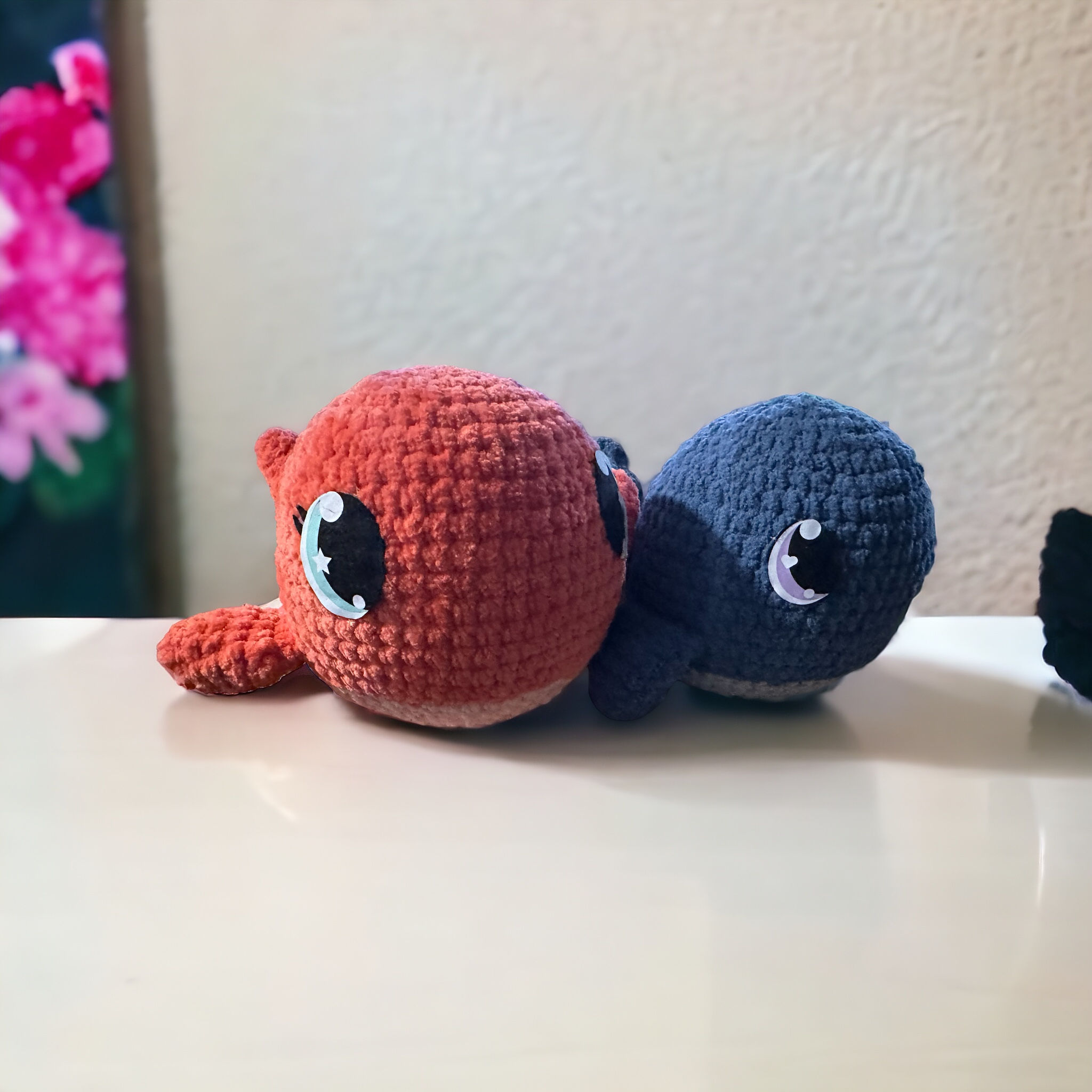 Whale