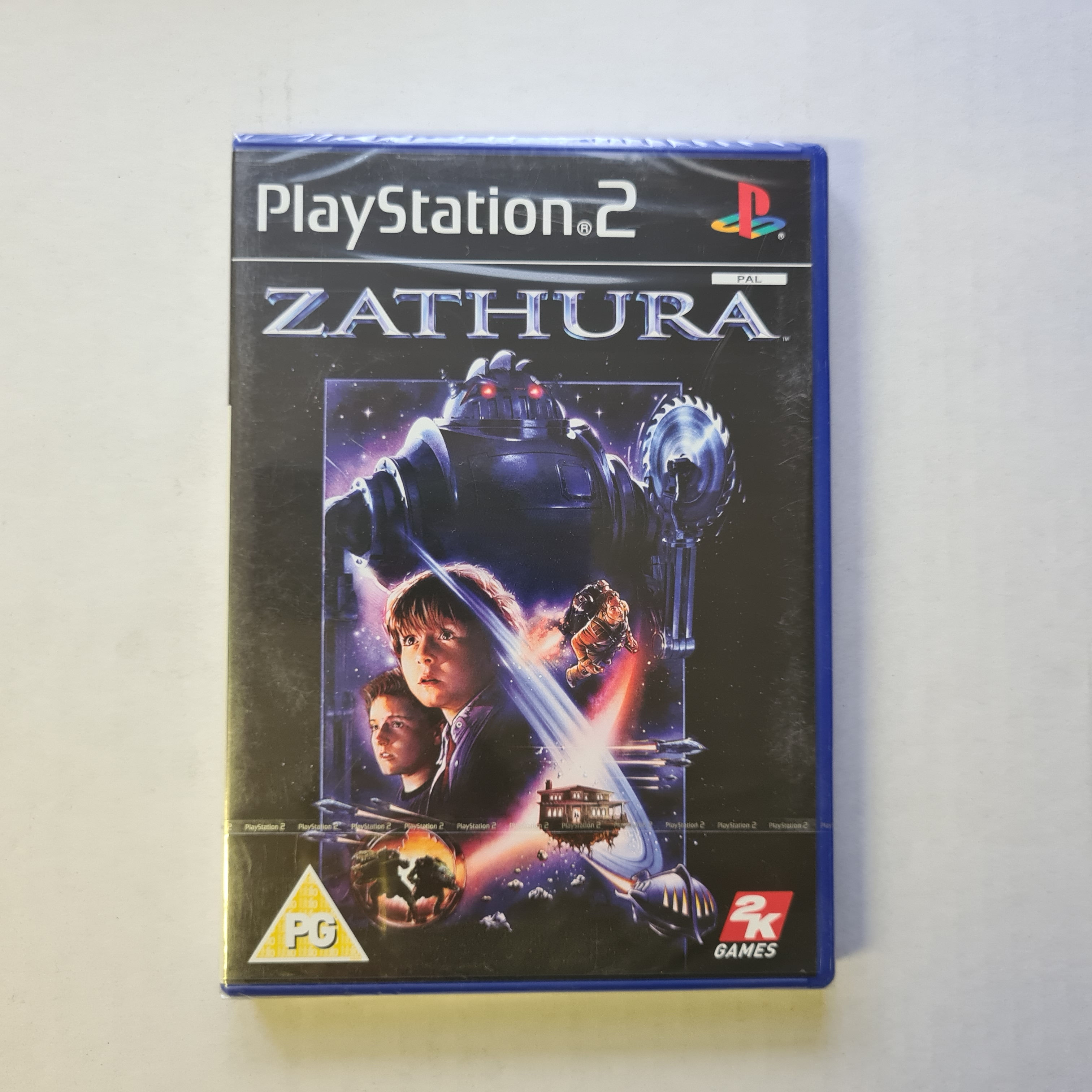 Zathura