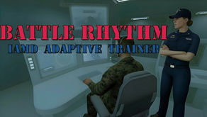 Navy SBIR Contract for Air & Missile Defense Trainer