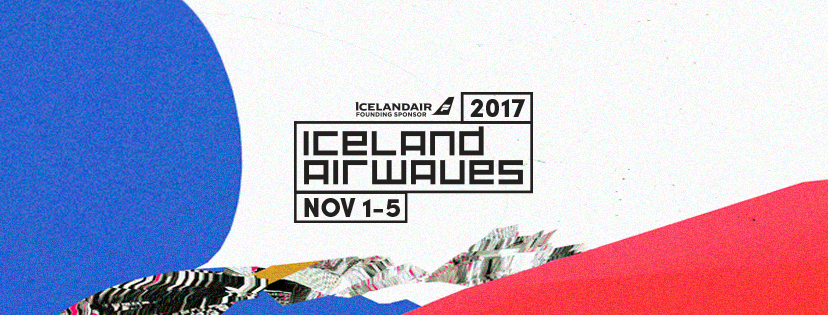 Iceland Airwaves 2017