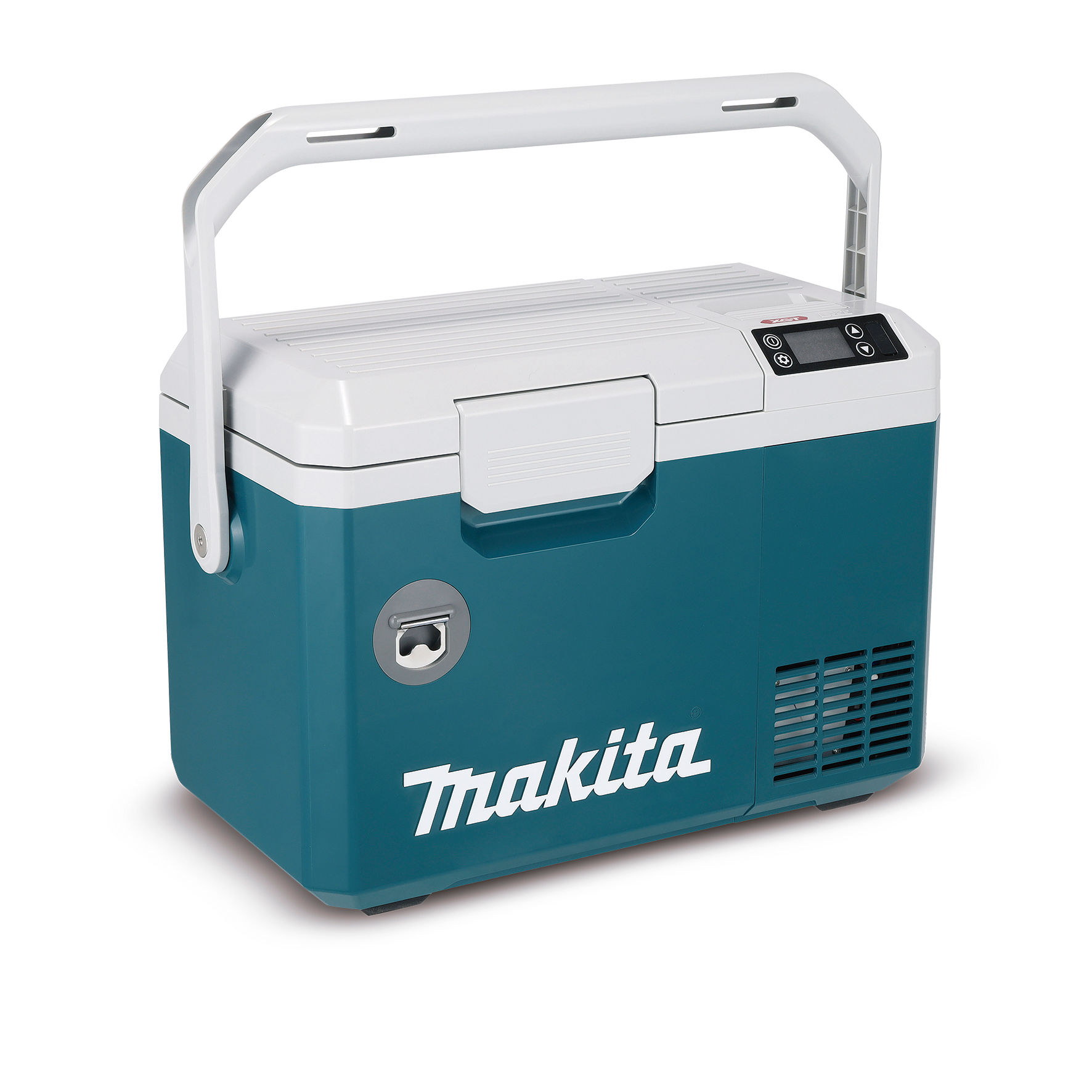 Copia de Nevera a batería frío/calor XGT CW003GZ