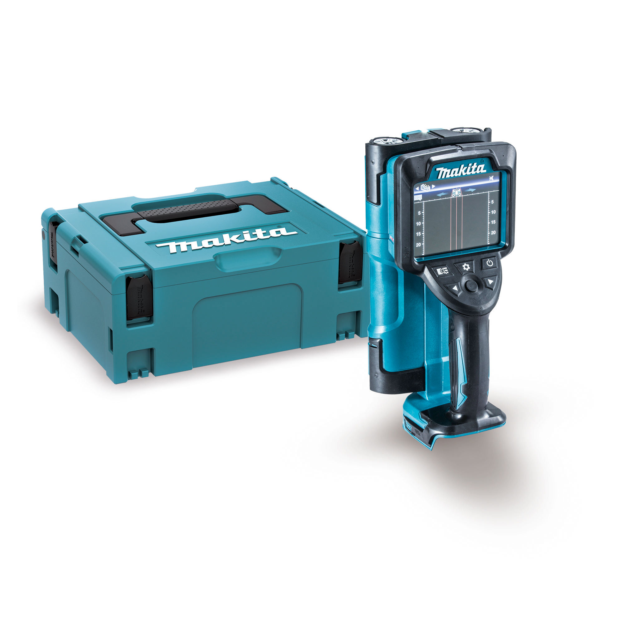 Escáner de pared LXT DWD181