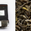Thumbnail: Yunnan Vert Green Tea 1x24 Crystal Tea Bag