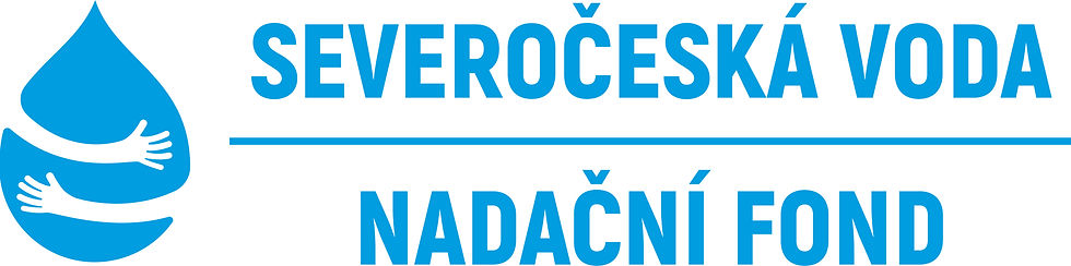 Tuto akci finančně podpořil Nadační fond Severočeská voda. Děkujeme!