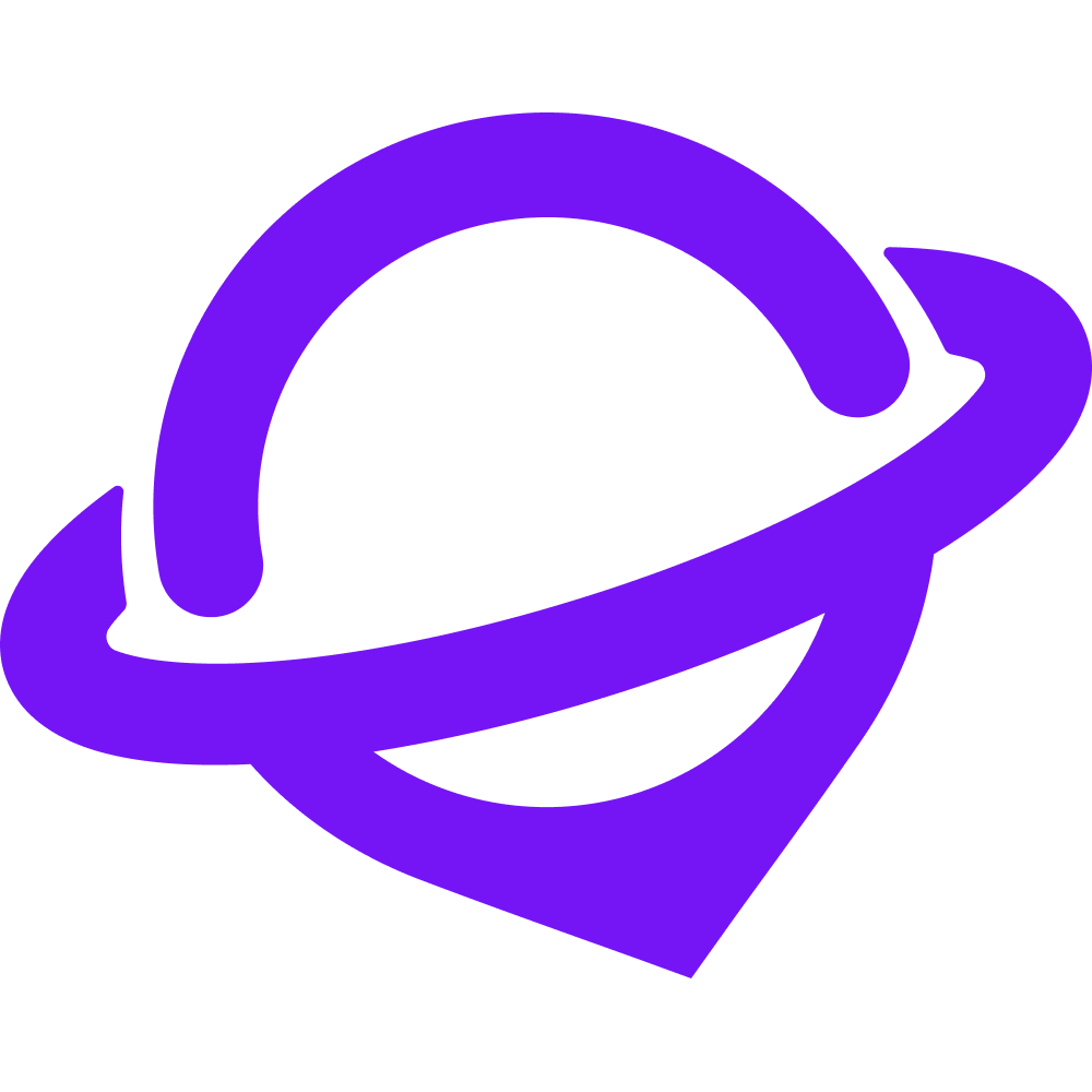 Uberall logo