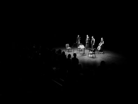 古典音樂線上資源備忘錄