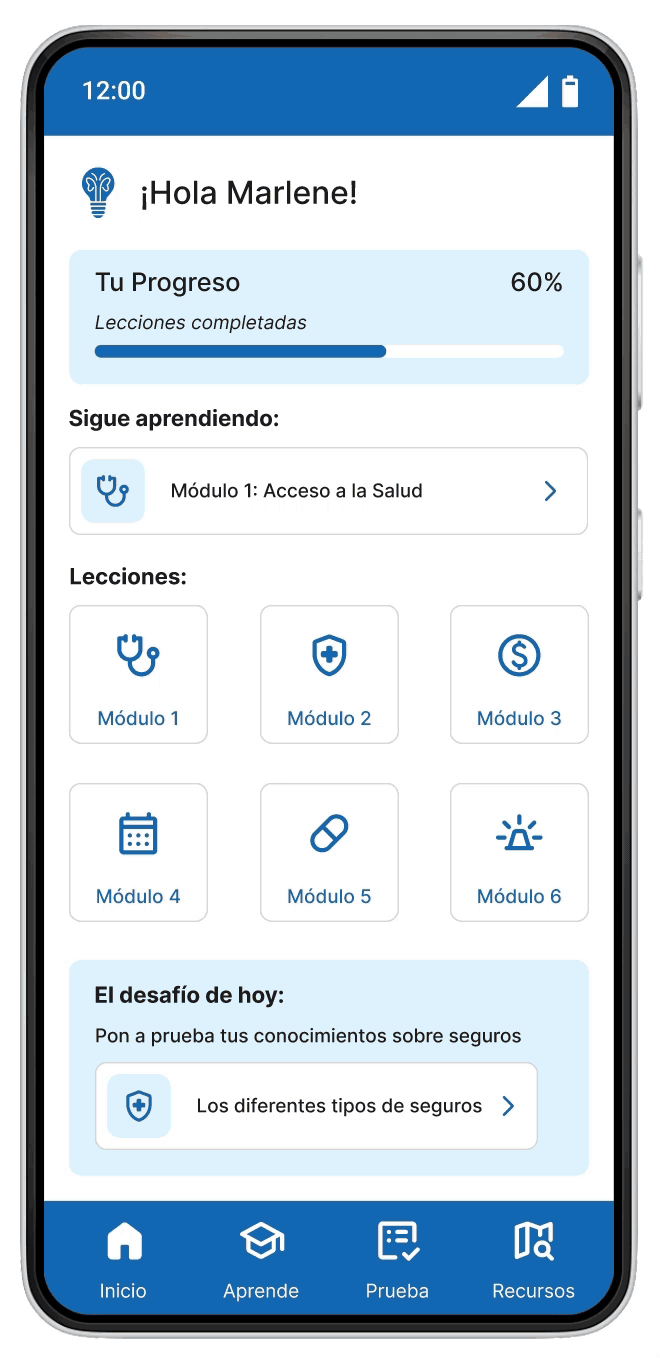 Module 1 Quick Access Screen Recording WBG V2.gif