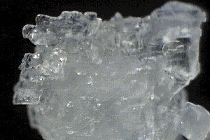 sel chlorure de sodium