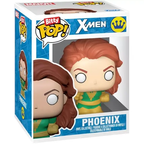 BITTY POP! PHOENIX