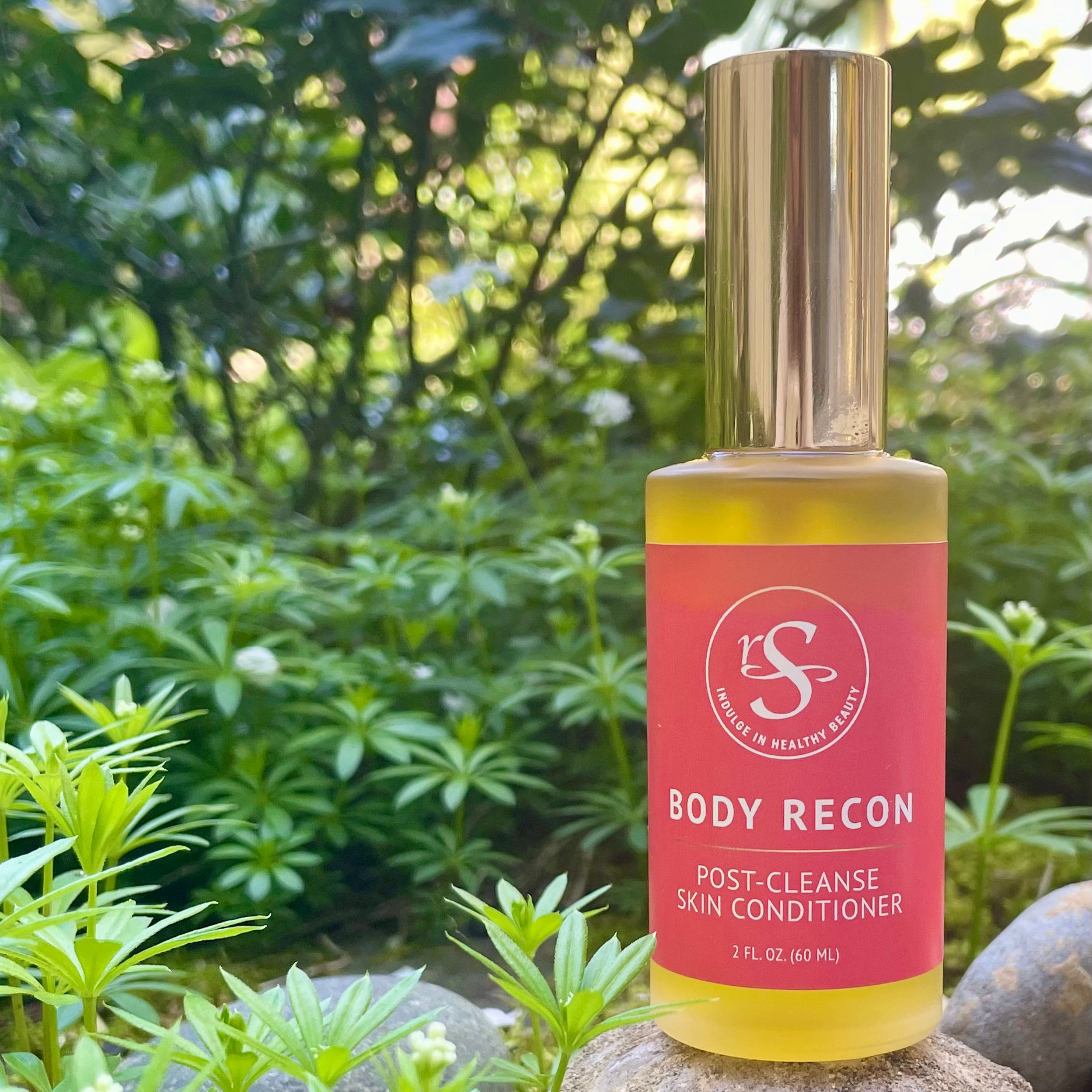 Body Recon