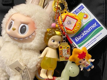 what your favorite trinket says about you