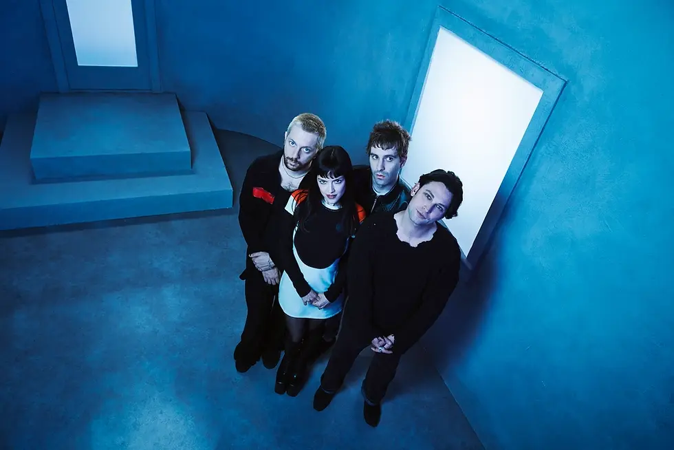 source: PAPER Magazine