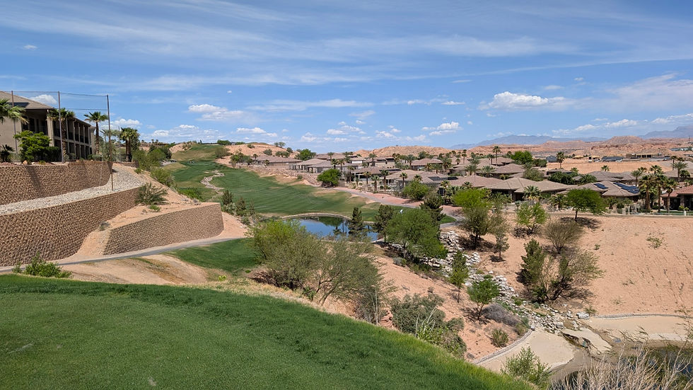 Falcon Ridge