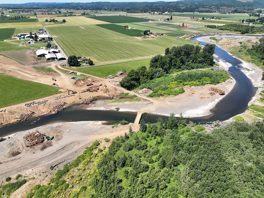 Satsop 0-2 Phase 1 Construction Drone Wide Shot.JPG