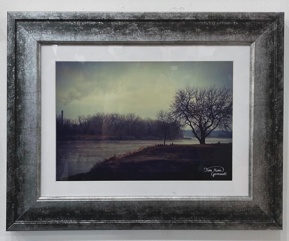 Thumbnail: The Moody River