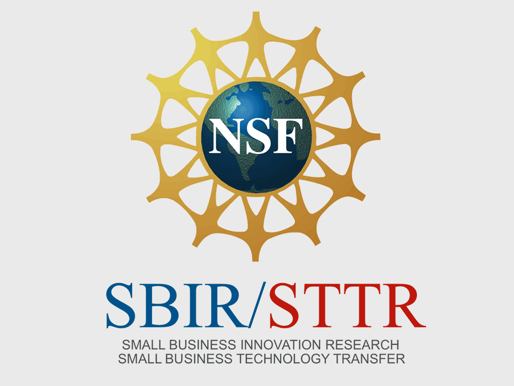 Approved to apply by NSF reviewers