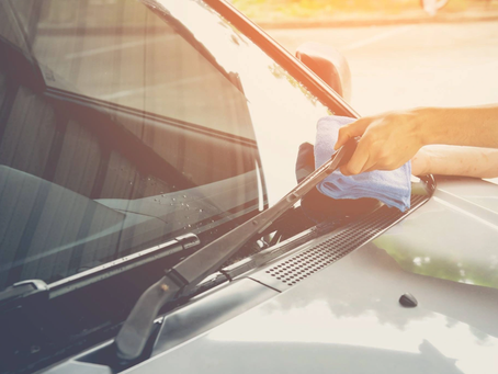 Save Money On Fresno Auto Glass Repairs With Low Price Glass Repair