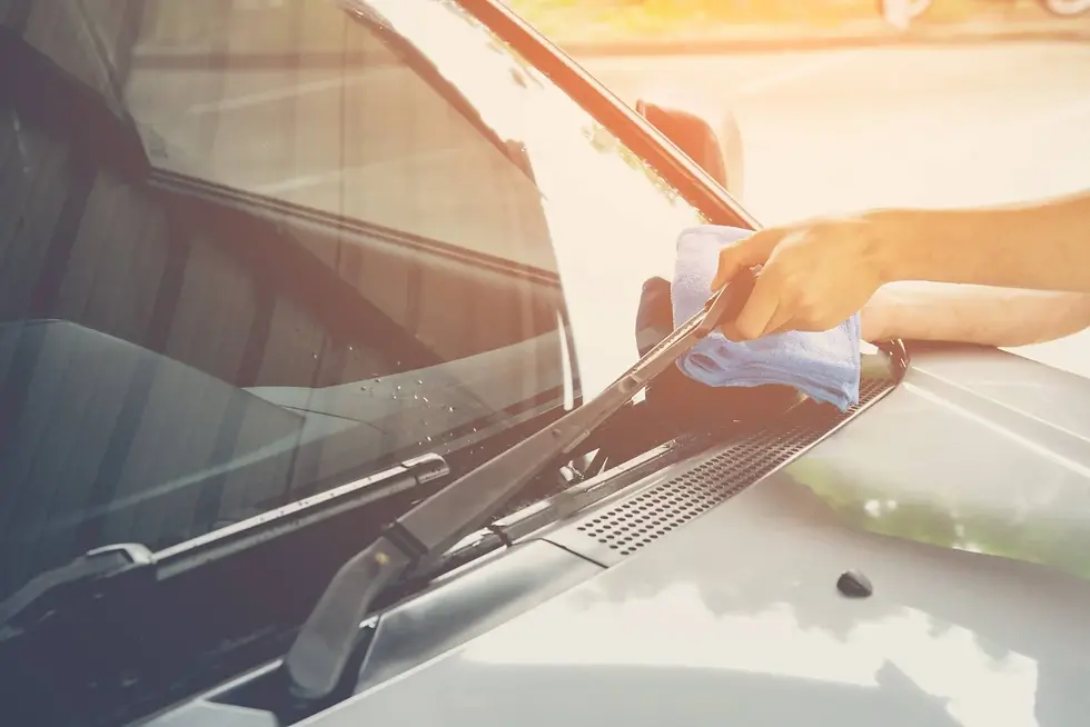 Fresno Auto Glass Replacement