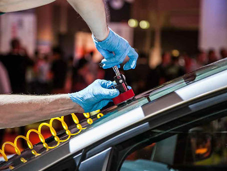 Complete Windshield Repair Fresno Saves a Lot of Money for Sure!
