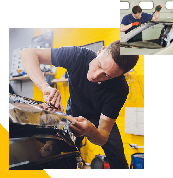 auto window replacement fresno