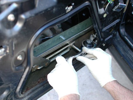 The amazing professional power window repair service Fresno