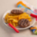 Mini Şefin Tabağı