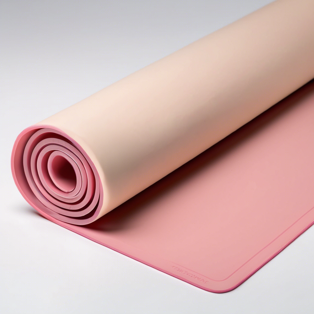 Silicone Baking Mats