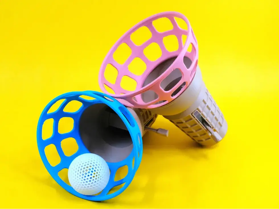 Pop & Catch