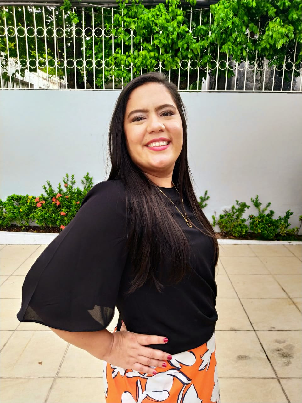 Foto do escritor: Cecília Chacon