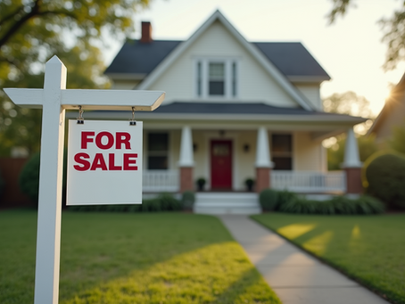 Finding Profitable Real Estate Investments for Your Portfolio