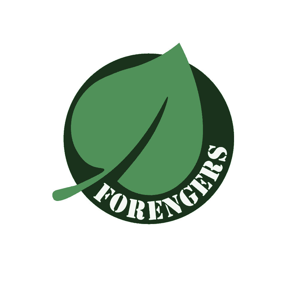 Forengers