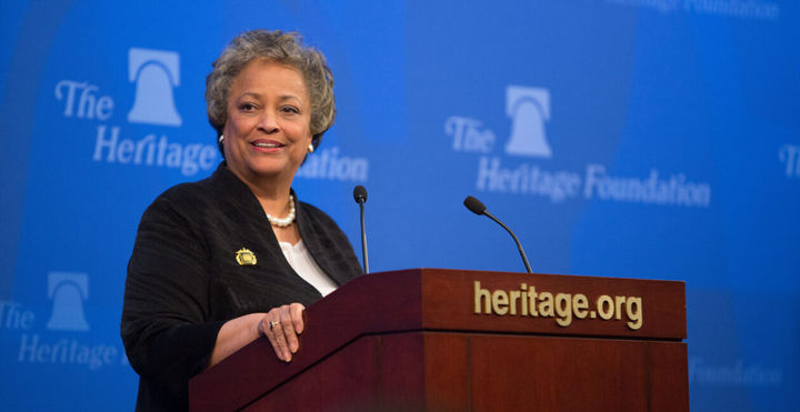 I Was a Black Teen in the ’60s. Don’t Believe Left’s Lies About ‘Jim Crow’ Election Reforms.