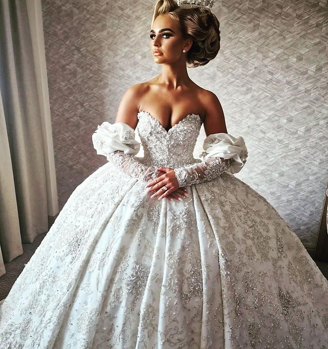 wedding dress hajj.gov.eg