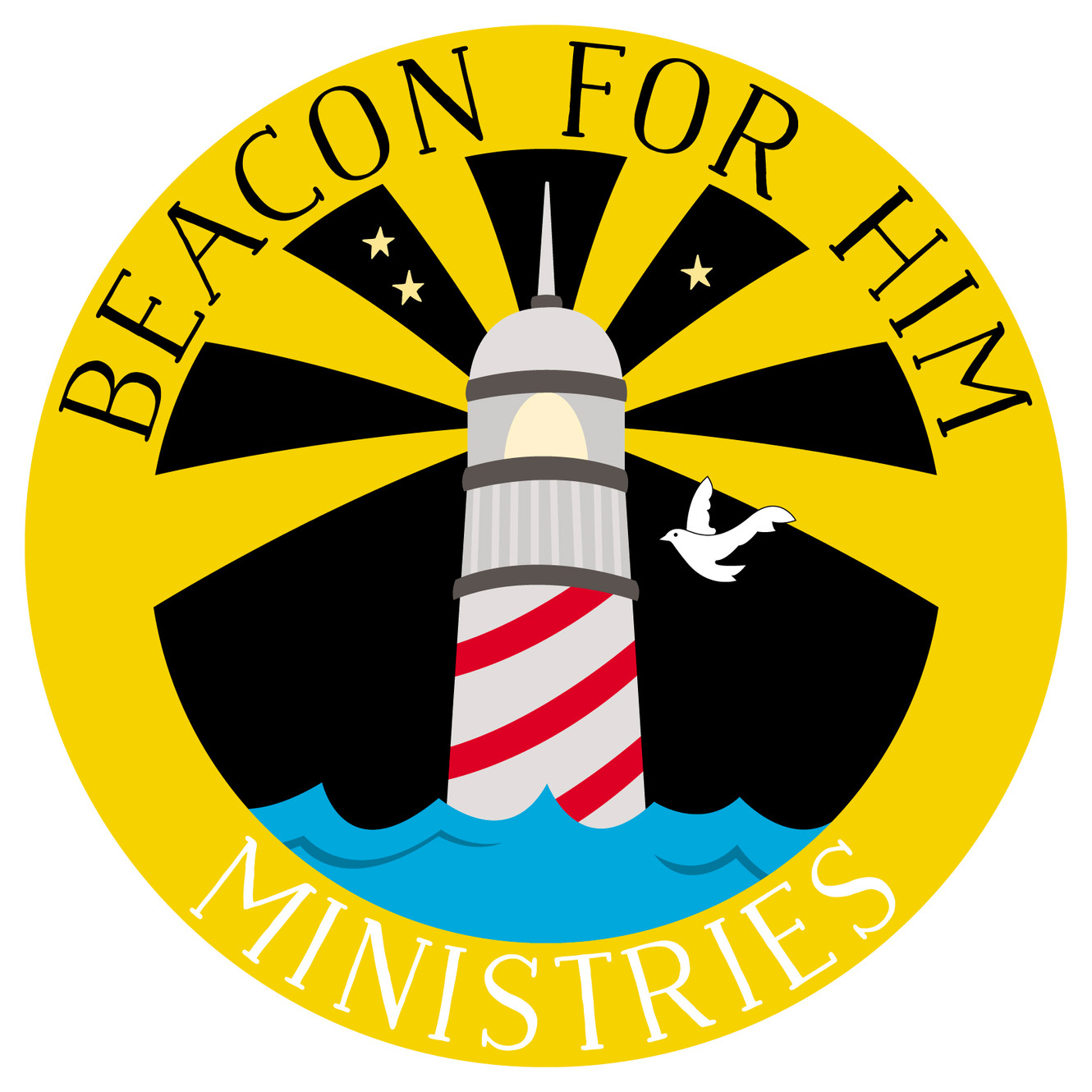 Beacon for Him Ministries, Long Beach Ca Homeless Outreach