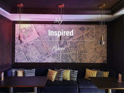 Restaurants should not be an after thought in hotels anymore!